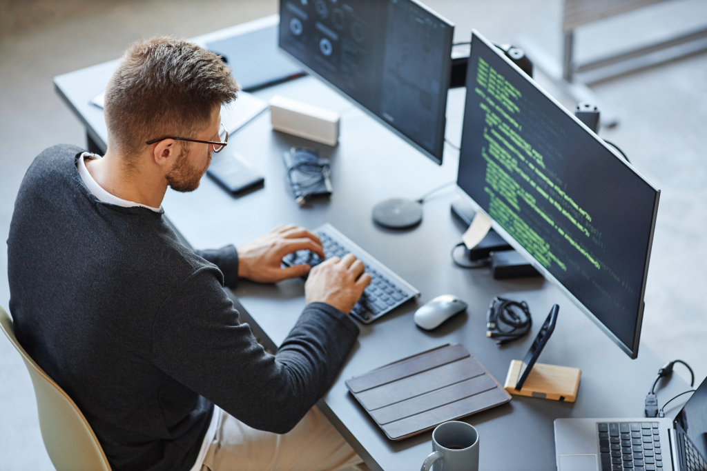 Guía práctica de autenticación web: 7 pasos para proteger tu app de forma segura 1 Guía práctica de autenticación web