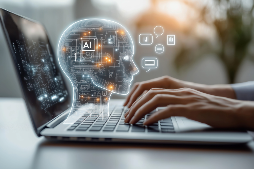 aprender programación con IA