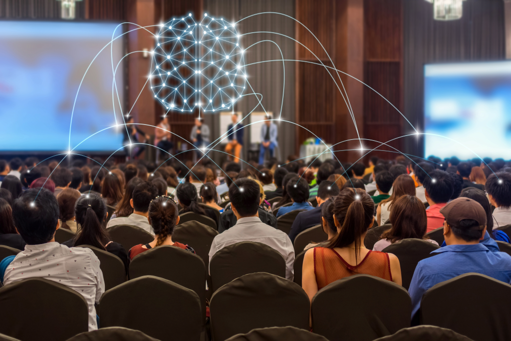 Presentaciones de Alto Impacto con IA: 7 Claves para transformar tus exposiciones 1 Presentaciones de Alto Impacto con IA