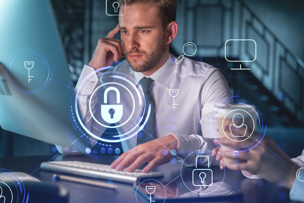 Normativas de Ciberseguridad en Latinoamérica: Impacto y Futuro Clave 1 Normativas de Ciberseguridad en Latinoamérica
