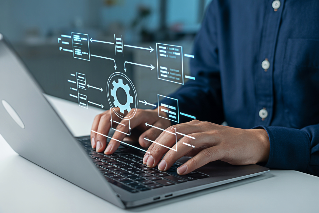 Workflows con n8n