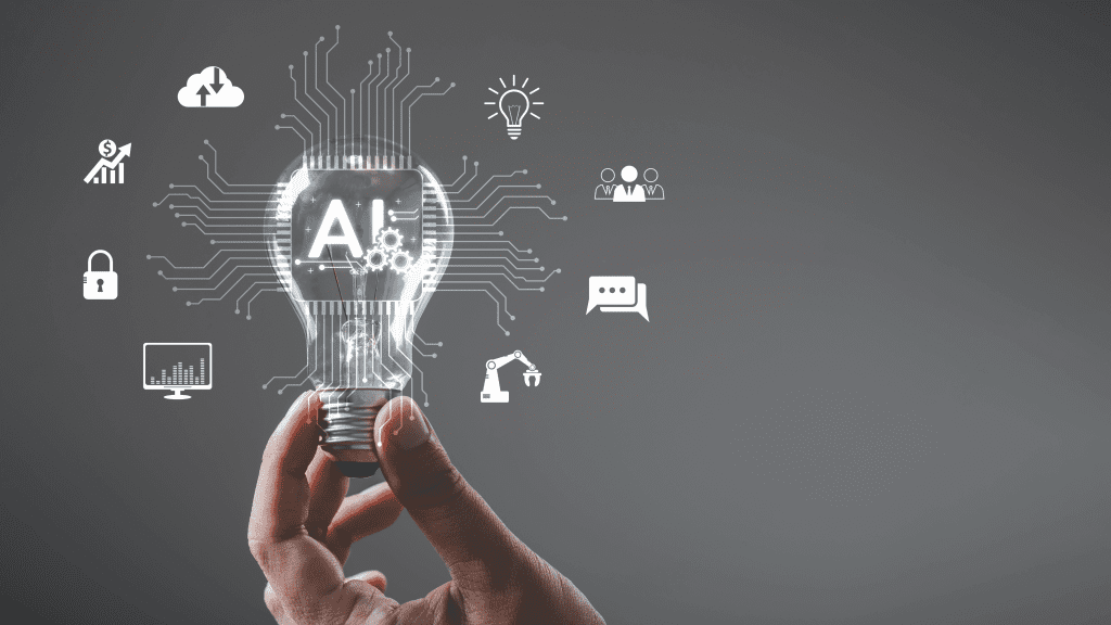 Impacto de la IA en la Innovación