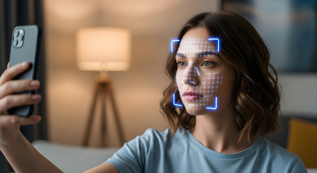 Autenticación biométrica avanzada en apps: 7 claves para mejorar la seguridad móvil 2 Autenticación biométrica avanzada en apps