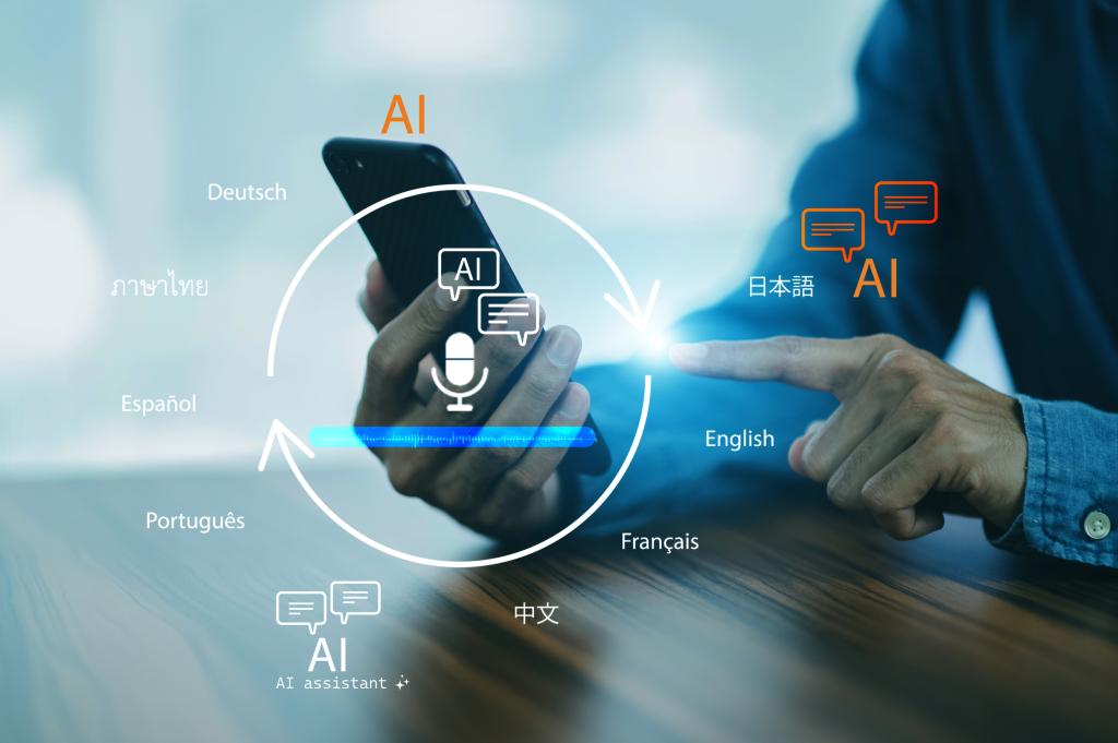 Cómo integrar IA generativa en apps móviles: Guía avanzada y práctica para desarrolladores 2 IA generativa en apps móviles