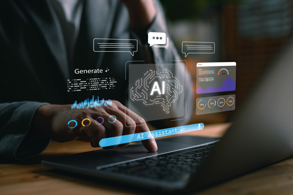 Potencia tu productividad con IA y ChatGPT en 7 pasos clave 1 Potencia tu productividad con IA y ChatGPT