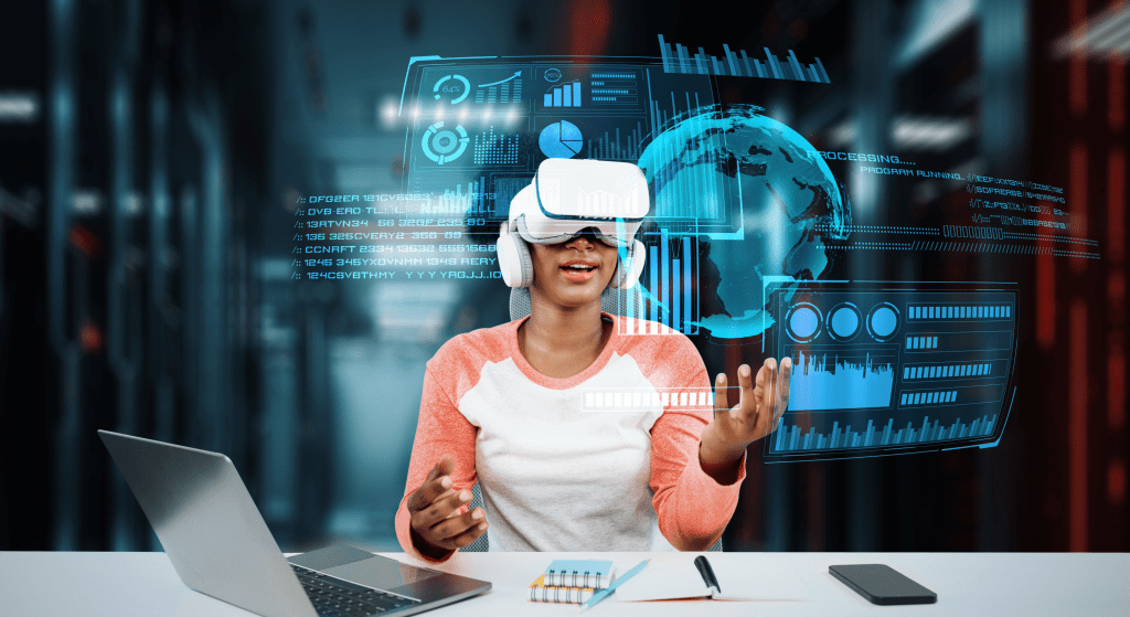 Crear realidad aumentada en la web