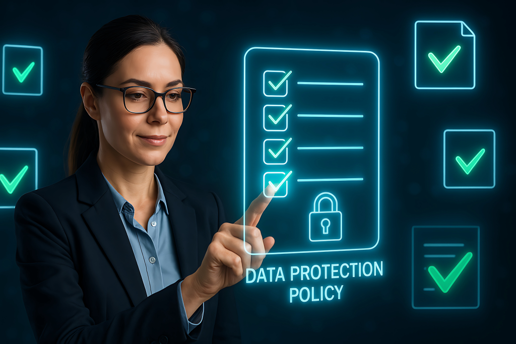 Política de Seguridad de la Información
