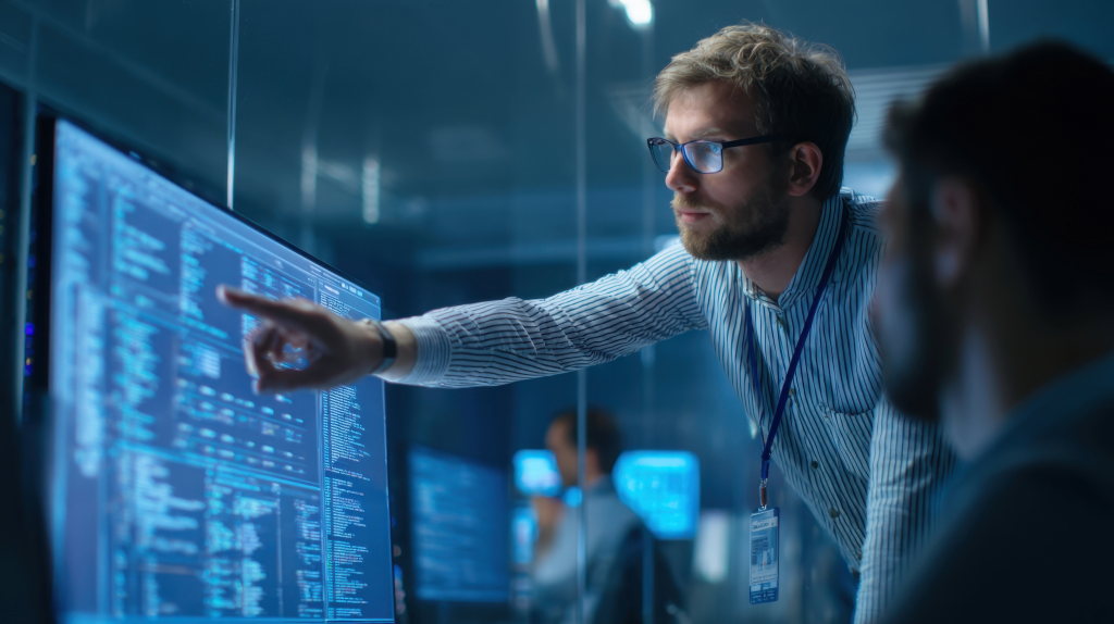Qué es la arquitectura de datos: 7 claves para dominar su diseño eficazmente 2 Qué es la arquitectura de datos