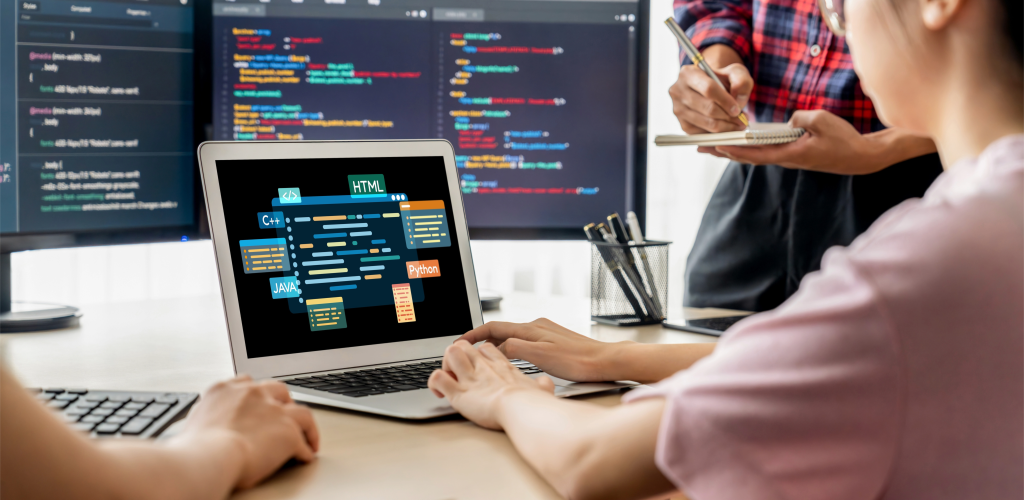 Lenguajes de Programación Emergentes: 7 Razones para apostar hoy 2 Lenguajes de Programación Emergentes