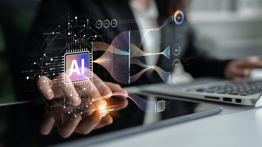 Las 10 Mejores Herramientas de IA para la Calificación de Leads: Guía definitiva 1 IA para la Calificación de Leads