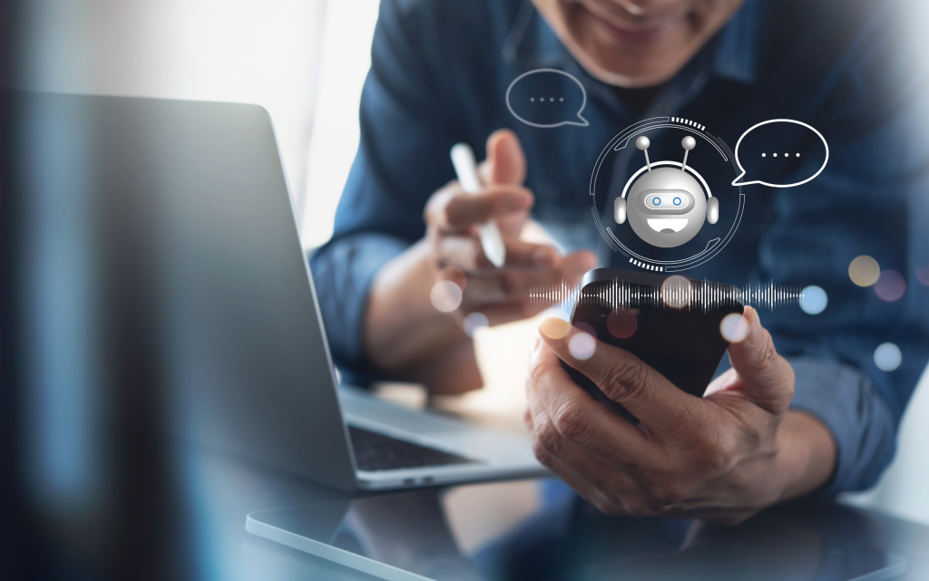 Cómo usar chatbots para practicar programación