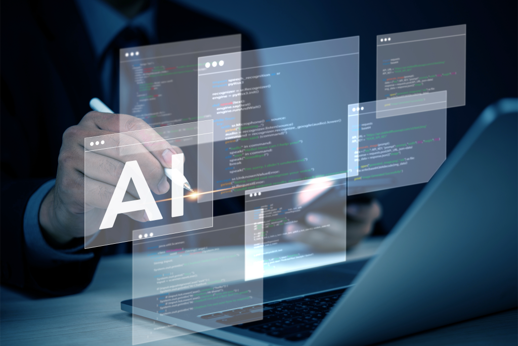 Proyectos para aprender a programar con IA: 7 ideas clave 2 Proyectos para aprender a programar con IA