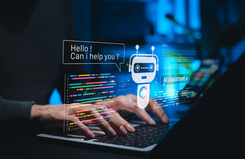 Aprende Programación con IA