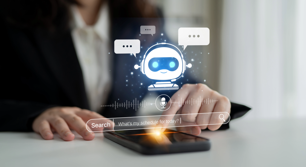 Chatbots Inteligentes: 7 Claves para potenciar tu negocio con IA 2 Chatbots Inteligentes