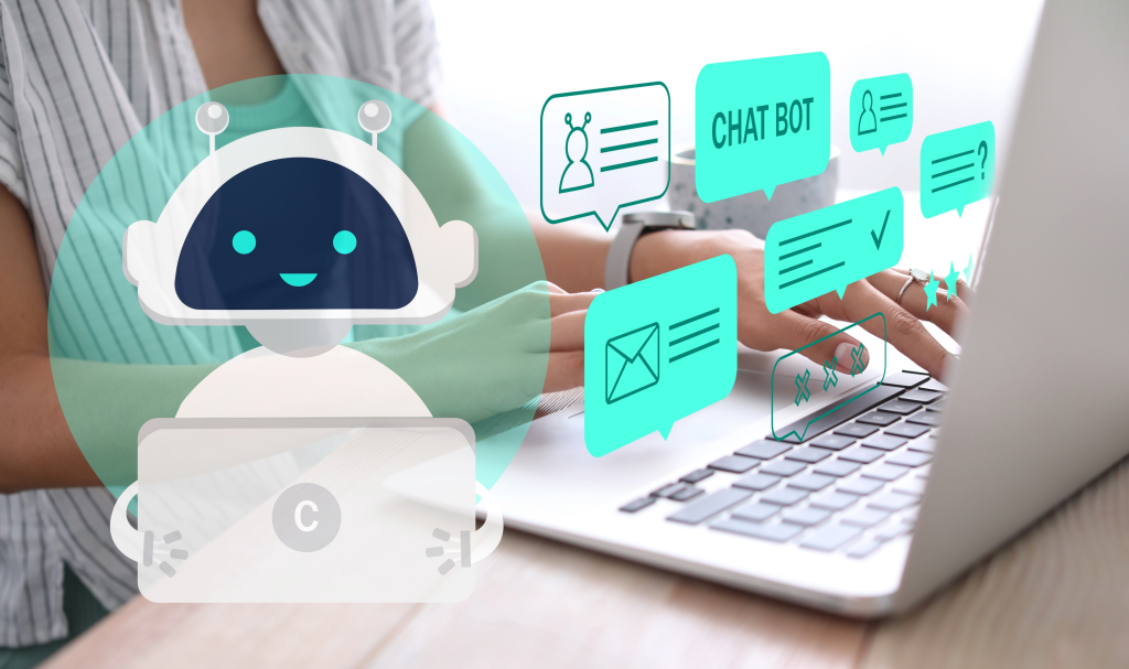 Cómo añadir un chatbot de IA en tu web: guía práctica y paso a paso 1 Cómo añadir un chatbot de IA en tu web