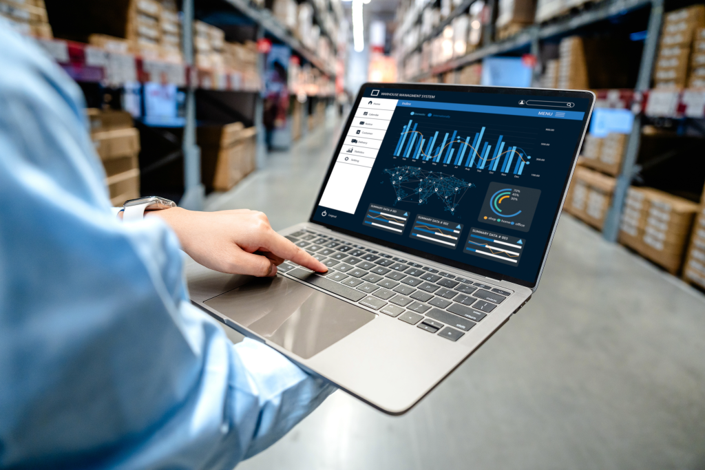 Agentes de IA para Control de Inventario: Optimiza la gestión empresarial 2 Agentes de IA para Control de Inventario