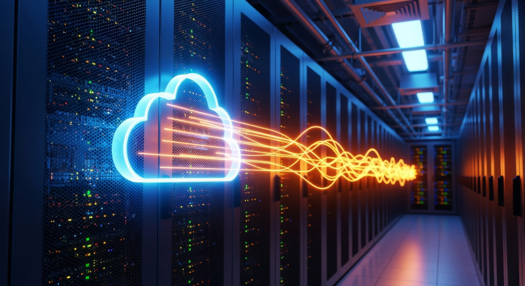 Arquitectura del Edge Computing: Guía esencial para entender su impacto digital 2 Arquitectura del Edge Computing