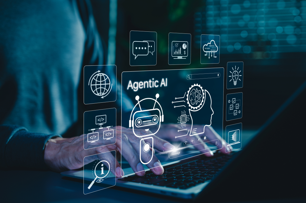 Agentes de IA vs Asistentes de IA
