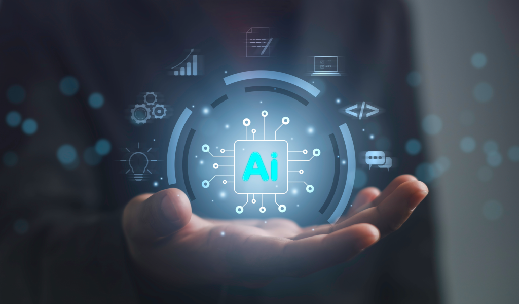 Herramientas de Inteligencia Artificial: 9 Soluciones esenciales para innovar tu negocio 2 Herramientas de Inteligencia Artificial