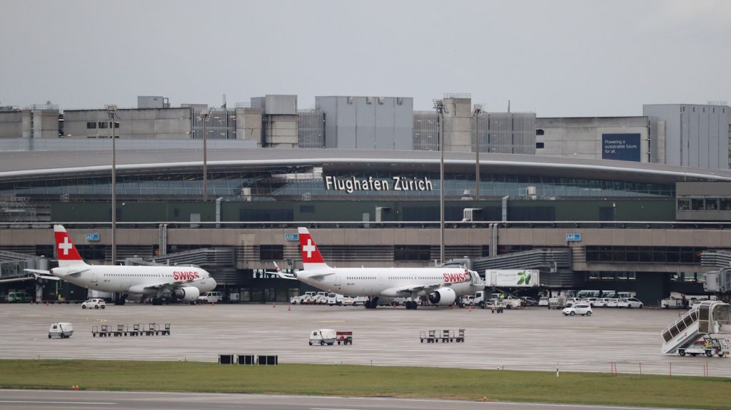 Fallo de software en control de vuelo detiene parte de la aviación global: lecciones para desarrolladores 2 Fallo de software en control de vuelo