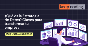Estrategia de Datos