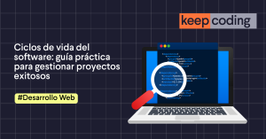 Ciclos de vida del software