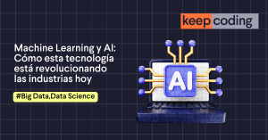 Machine Learning y AI