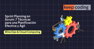 Sprint Planning en Scrum