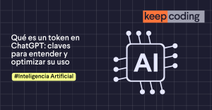 Qué es un token en ChatGPT