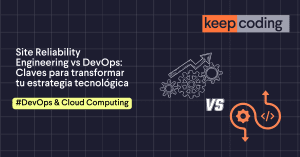 Site Reliability Engineering vs DevOps