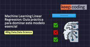 Machine Learning Linear Regression