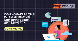 ¿Qué ChatGPT es mejor para programación?