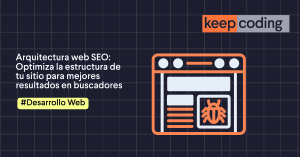 Arquitectura web SEO