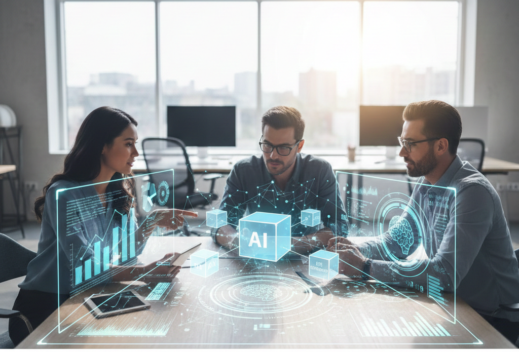 BIG DATA ESTÁ MÁS VIVO QUE NUNCA