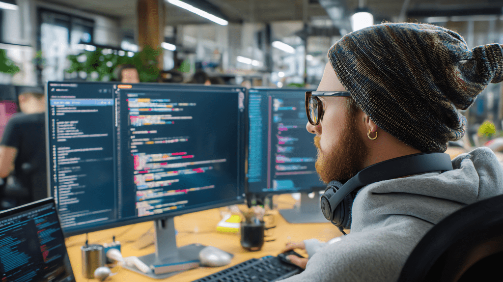 Frameworks JavaScript: 7 Razones para elegir el mejor framework 2 Frameworks JavaScript