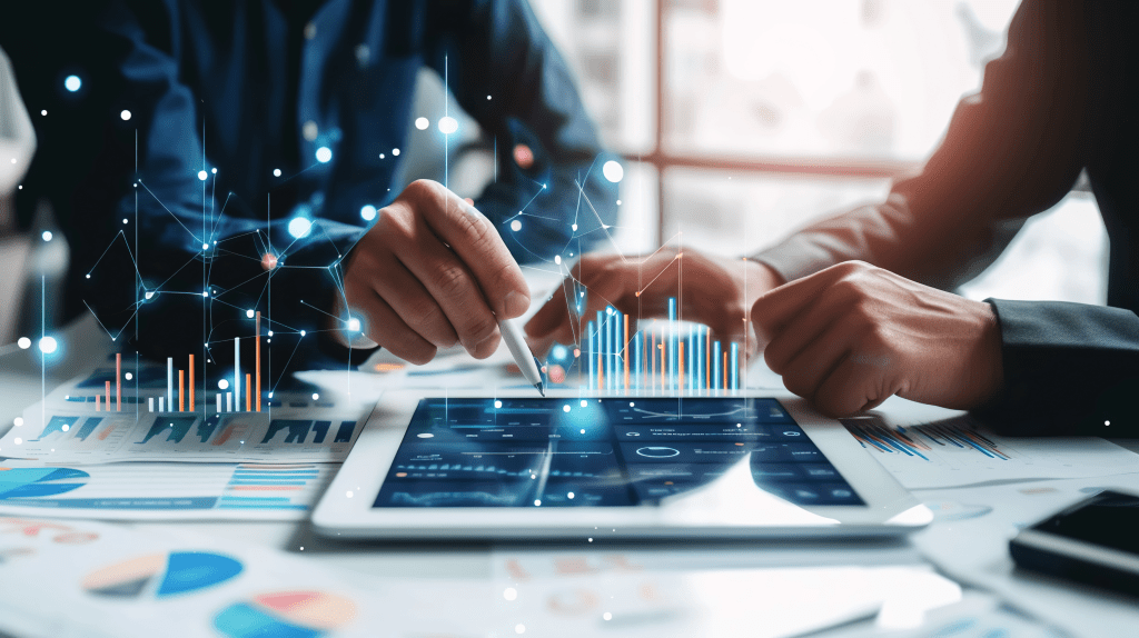 ¿Qué es la Estrategia de Datos? Claves para transformar tu empresa 2 Estrategia de Datos