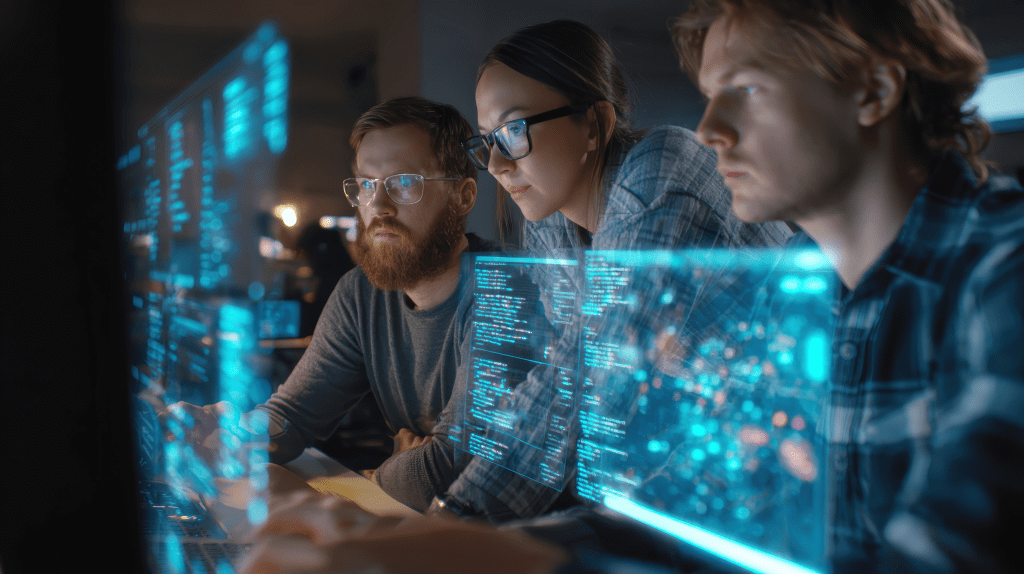 Repositorios de machine learning