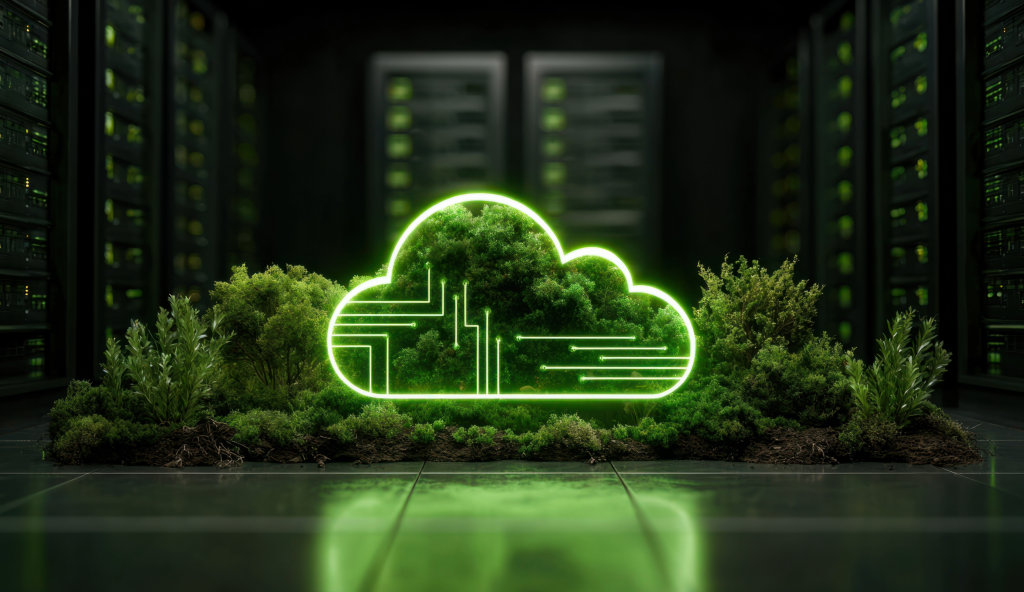 ¿Qué es Green IT?