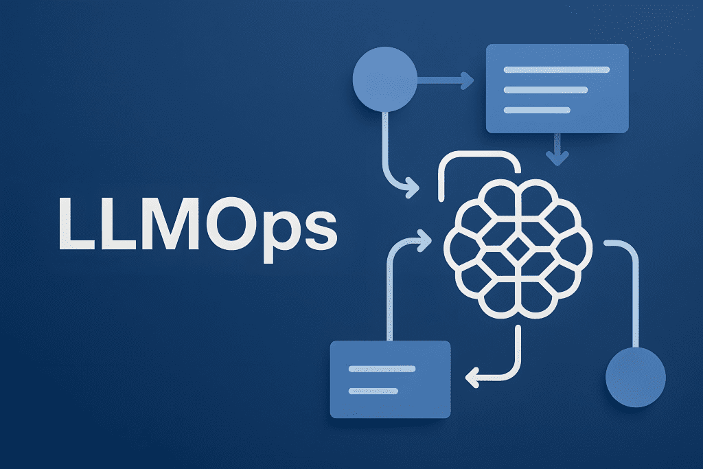 Implementar LLMOps en Producción con LangSmith: 7 Pasos para controlar tus modelos de lenguaje 2 LLMOps en Producción con LangSmith
