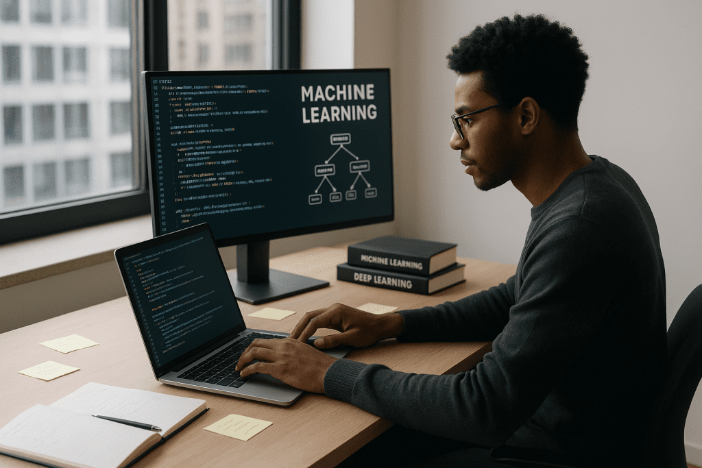 Grokking machine learning