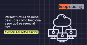 Infraestructura de nube