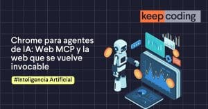 Chrome para agentes de IA