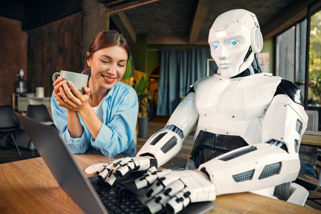 El futuro de la comunicación