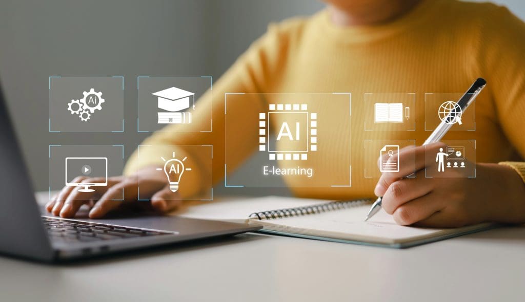 Ciclo formativo de Inteligencia Artificial: Cómo elegir la mejor formación 1 Ciclo formativo de Inteligencia Artificial