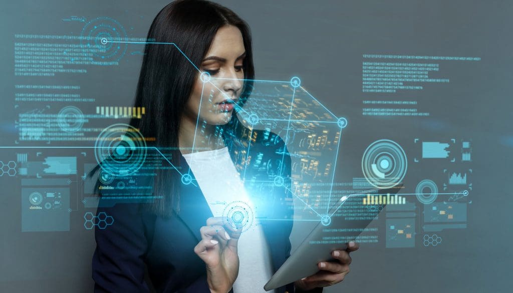 Mujeres y el panorama actual del sector Tech