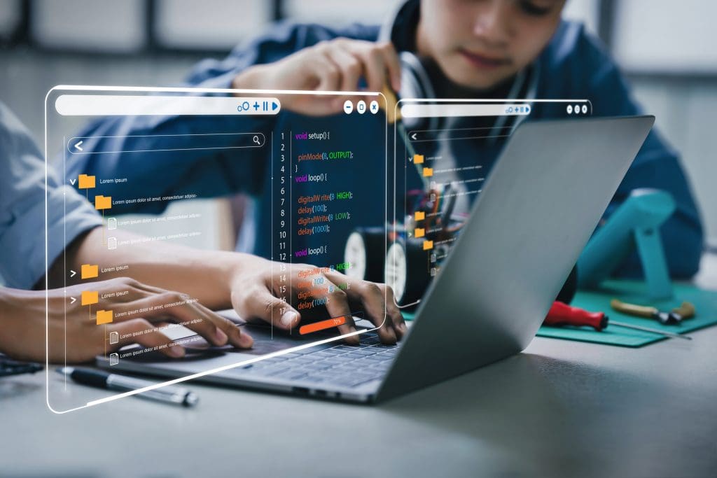Educación y Tecnología