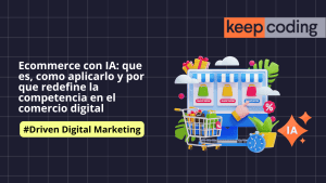 Ecommerce con IA