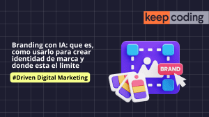branding con ia