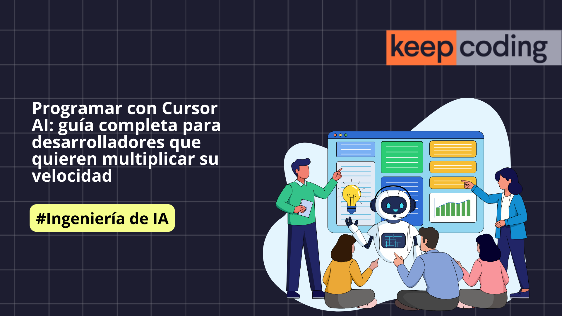 Programar con Cursor