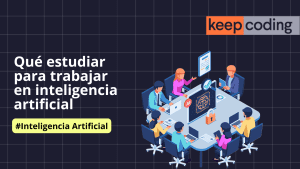 trabajar en ia